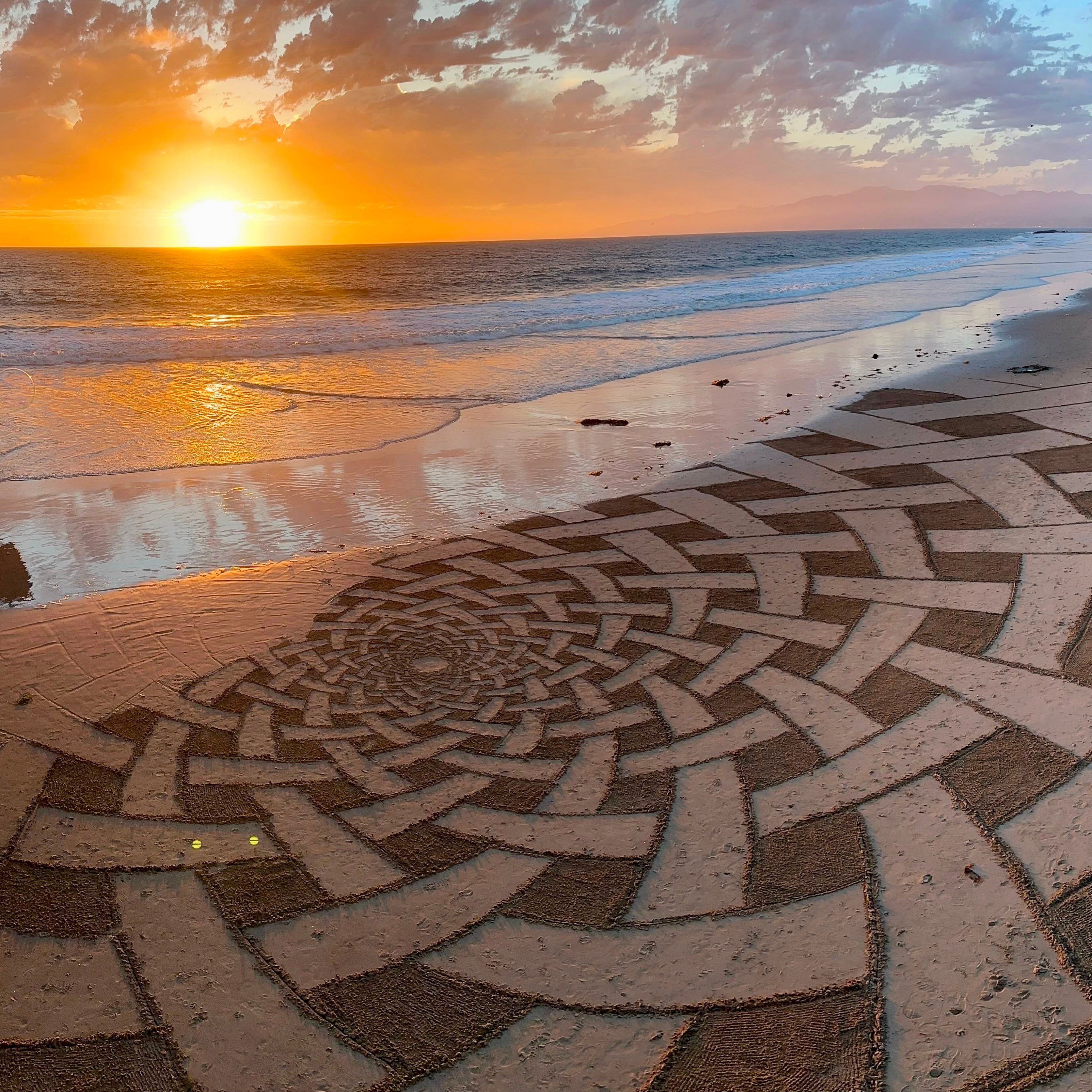 Artwork for Morgan Bennett