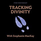 Story Paths Sketchbook with Theo Lowry