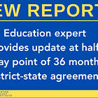 Ed Expert: 18 months after Boston Public Schools narrowly avoided state takeover where do things stand?