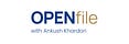 Open File with Ankush Khardori