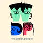 We Design People's avatar