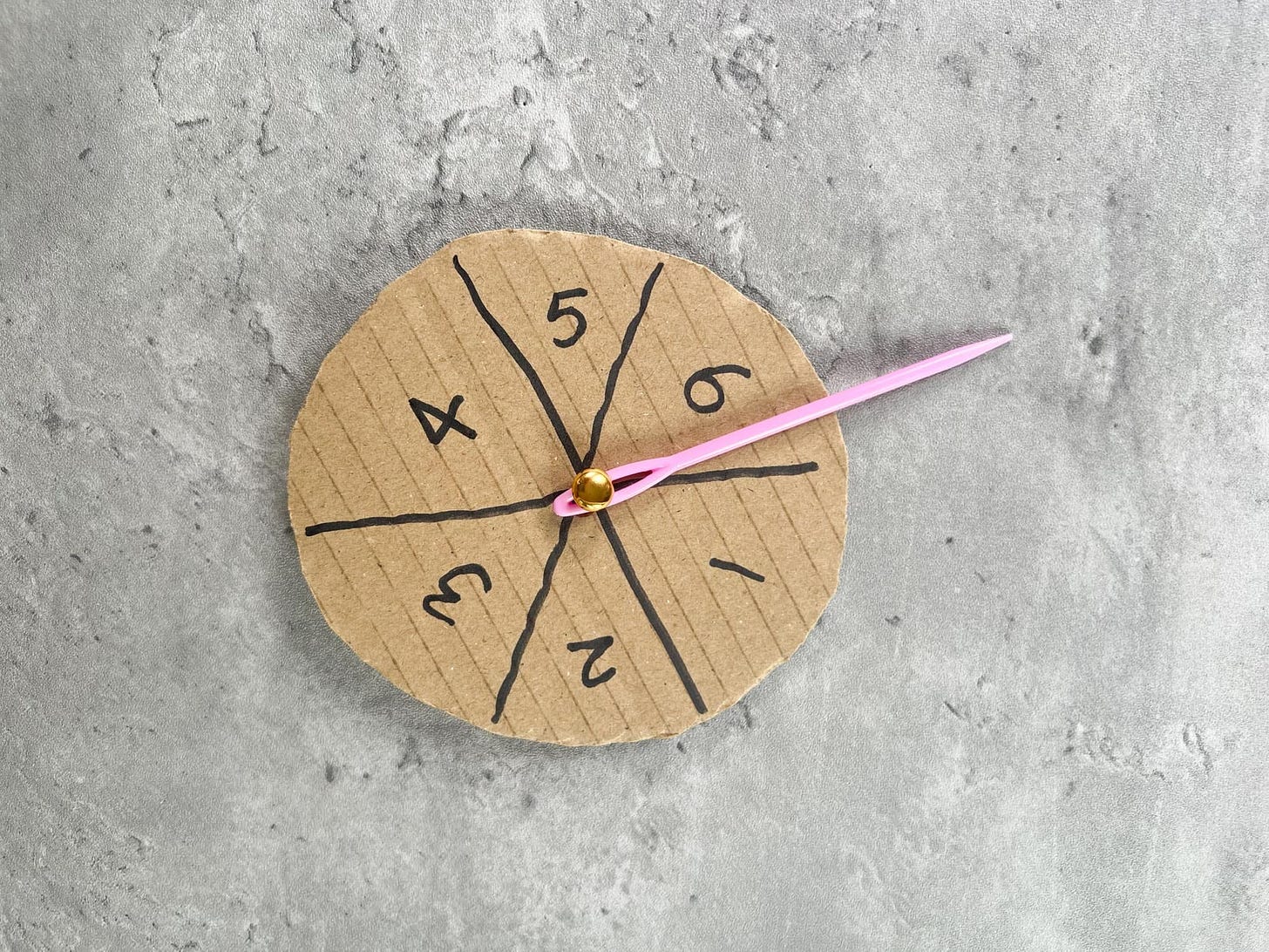 Make every game more fun with a dash of chance Make every game more fun with a dash of chance