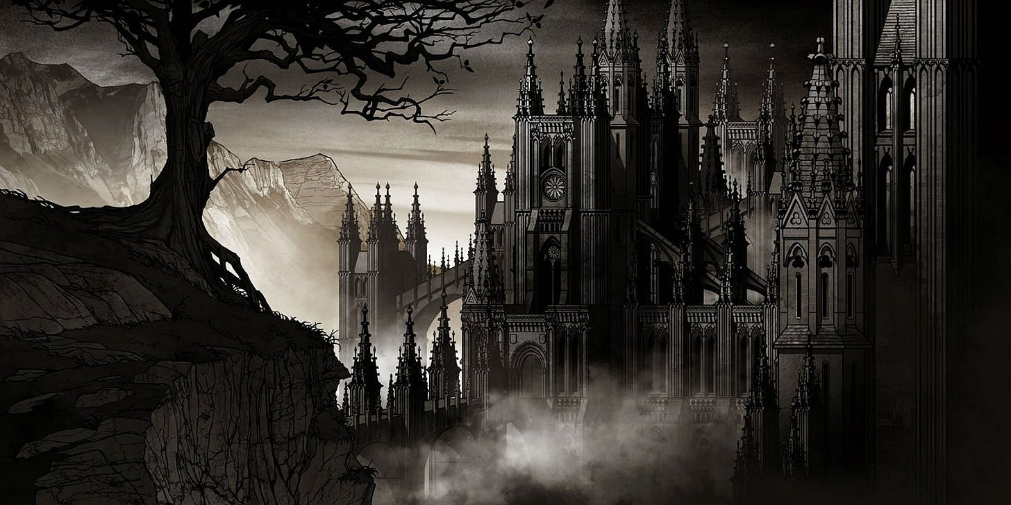 castlevania, Fantasy, Dark, Vampire, Dracula, Adventure, Action, Platform,  Warrior, Castle Wallpapers HD / Desktop and Mobile Backgrounds