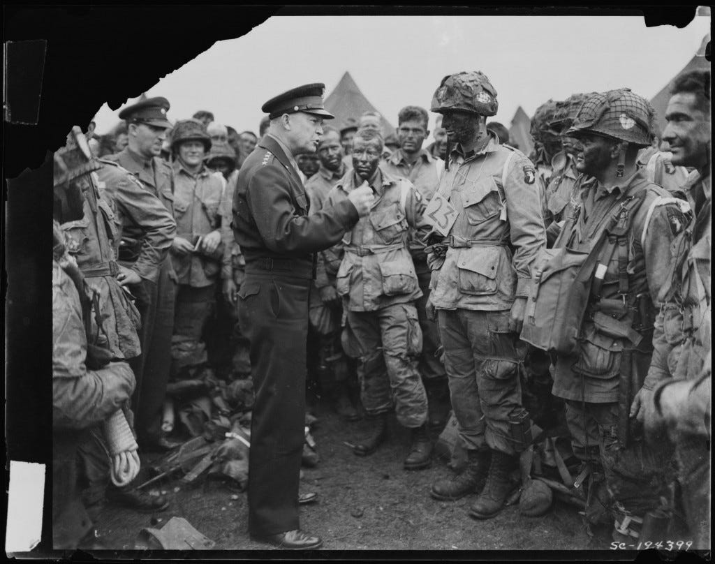 D-Day: Photographs | Holocaust Encyclopedia