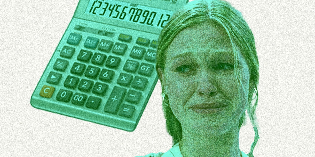 The mistake designers always make when pricing their collections