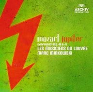 Image result for mozart minkowski louvre
