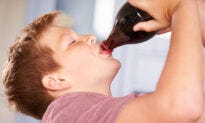 Niños, refrescos y obesidad