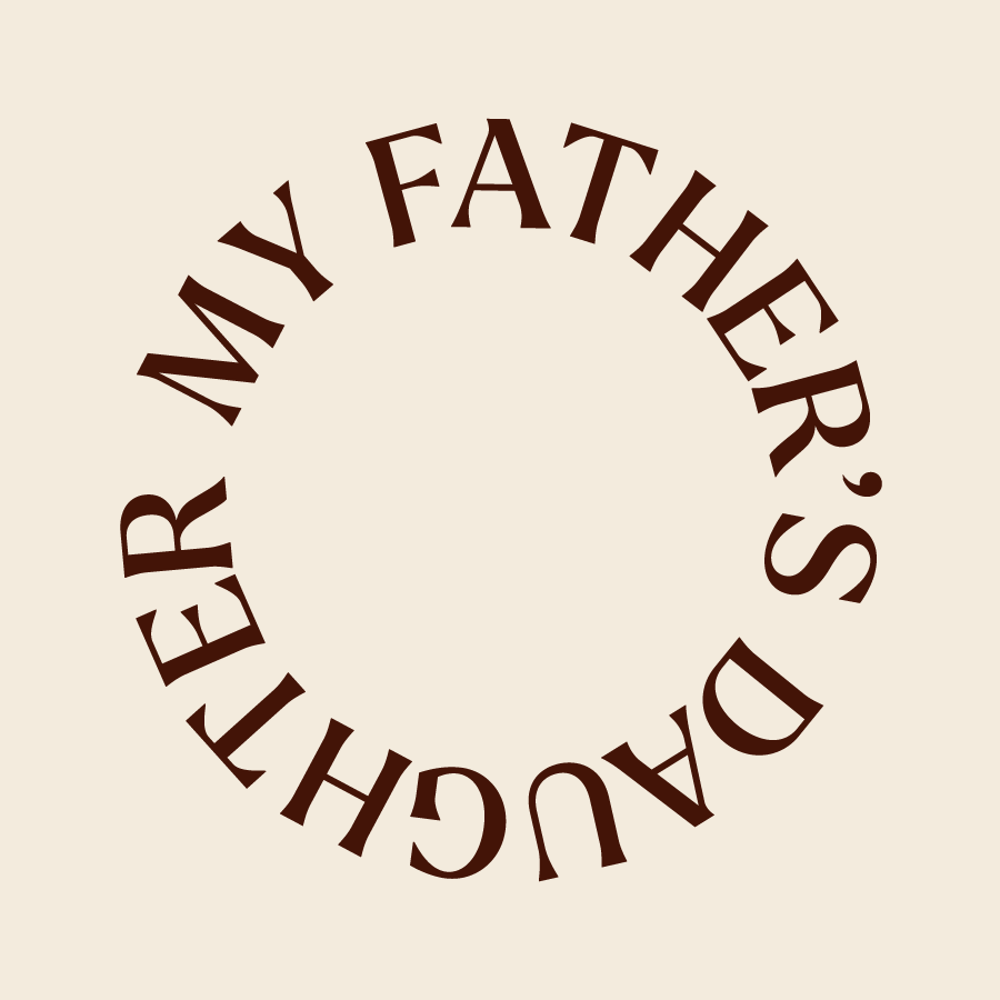 My Father's Daughter