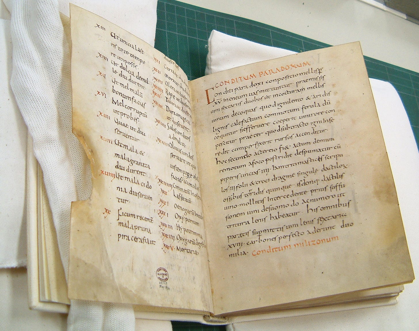 Apicius - Wikipedia