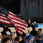 American Democracy Is Fueled By Your Anger