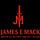 James E Mack's Newsletter