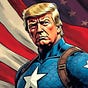 Captain Maga's avatar