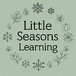 Little Seasons Learning's avatar
