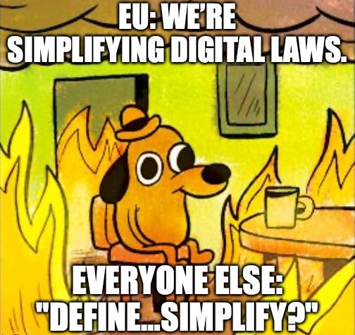 Cartoon dog sitting in a chair in front of a table and a coffee table
AI-generated content may be incorrect. Cartoon dog sitting in a chair in front of a table and a coffee table
AI-generated content may be incorrect.