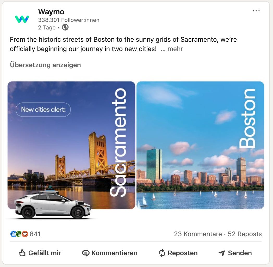 Waymo Income Waymo Raised $16bn, Uber Q4 Earnings Call is all about Autonomy