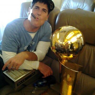 Mark Cuban (@mcuban) / X