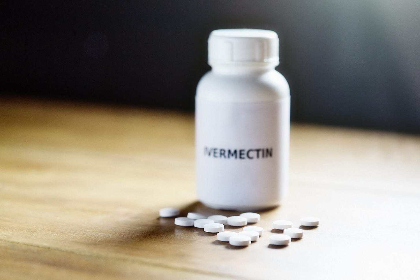 Texas A&M Expert Warns Against Using Ivermectin To Treat COVID-19 - Texas  A&M Today