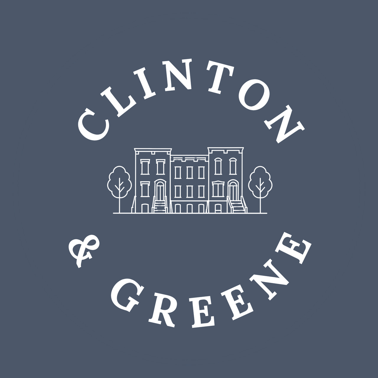 Clinton & Greene