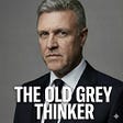 The Old Grey Thinker's avatar