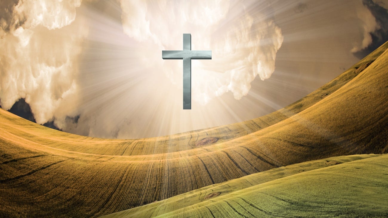 🔥 [150+] HD Christian Wallpapers Widescreen | WallpaperSafari