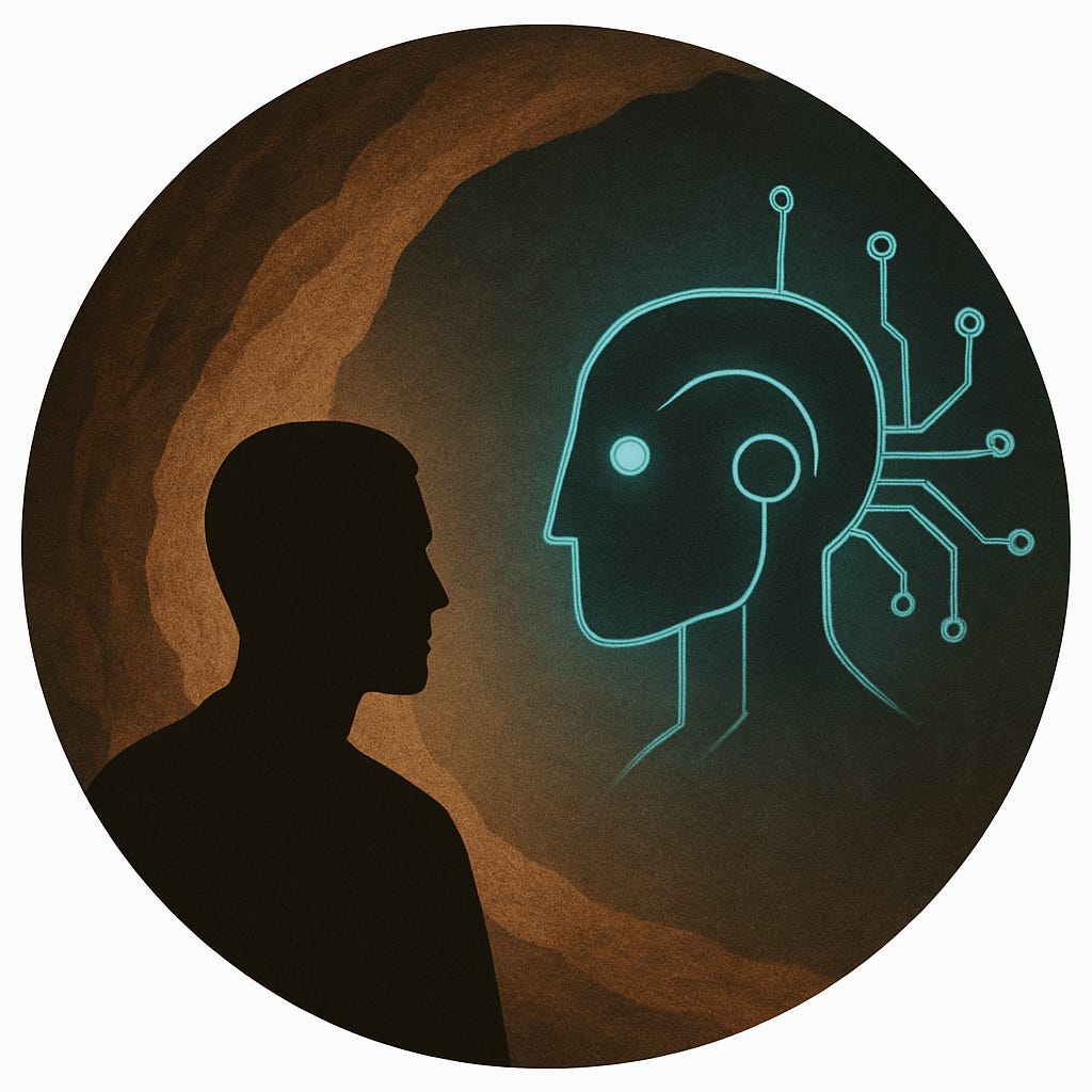 Pensar en Tiempos de IA