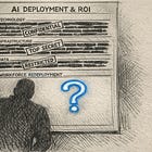 We gained the productivity. Now what?