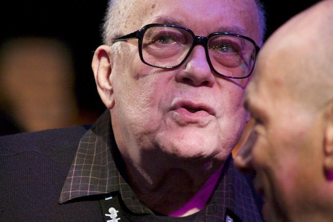 Hawk, Bernstein
