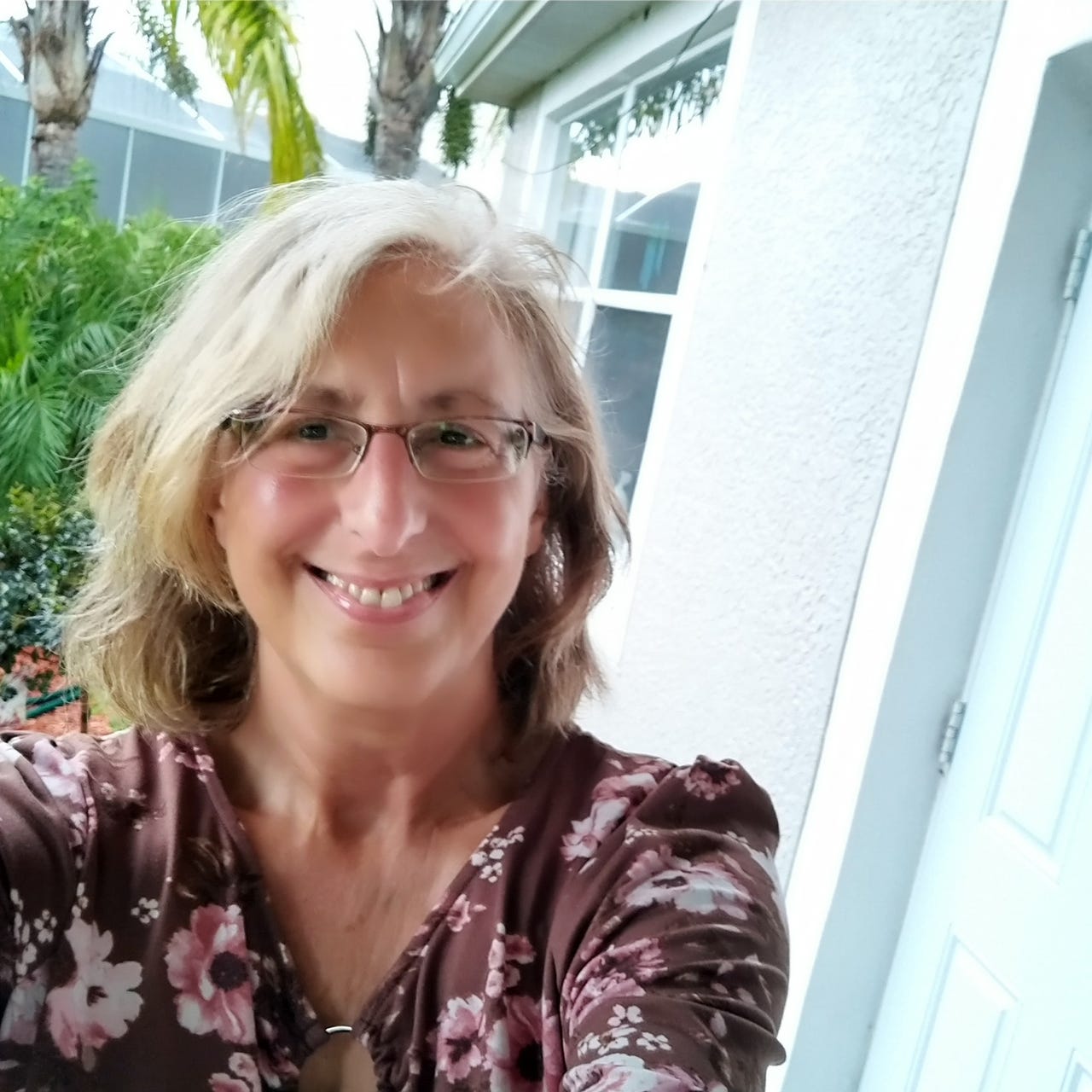 Magical Memory with Maryann