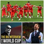 Revista de la Liga with Graham Hunter