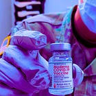 Moderna Patent Says Vitamin C May Block Spike Protein Production in COVID-19 Jab