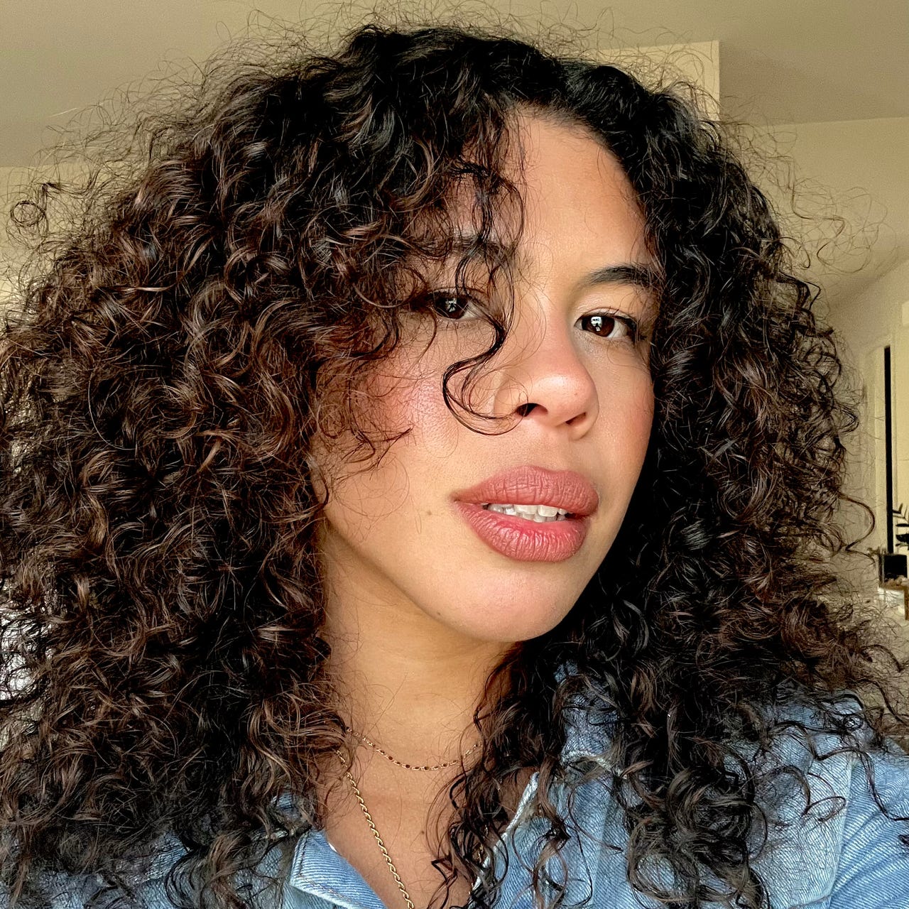 Atmosphere of Serendipity