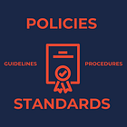 Security Policies, Standards, and Procedures: The Boring Stuff That Actually Saves You