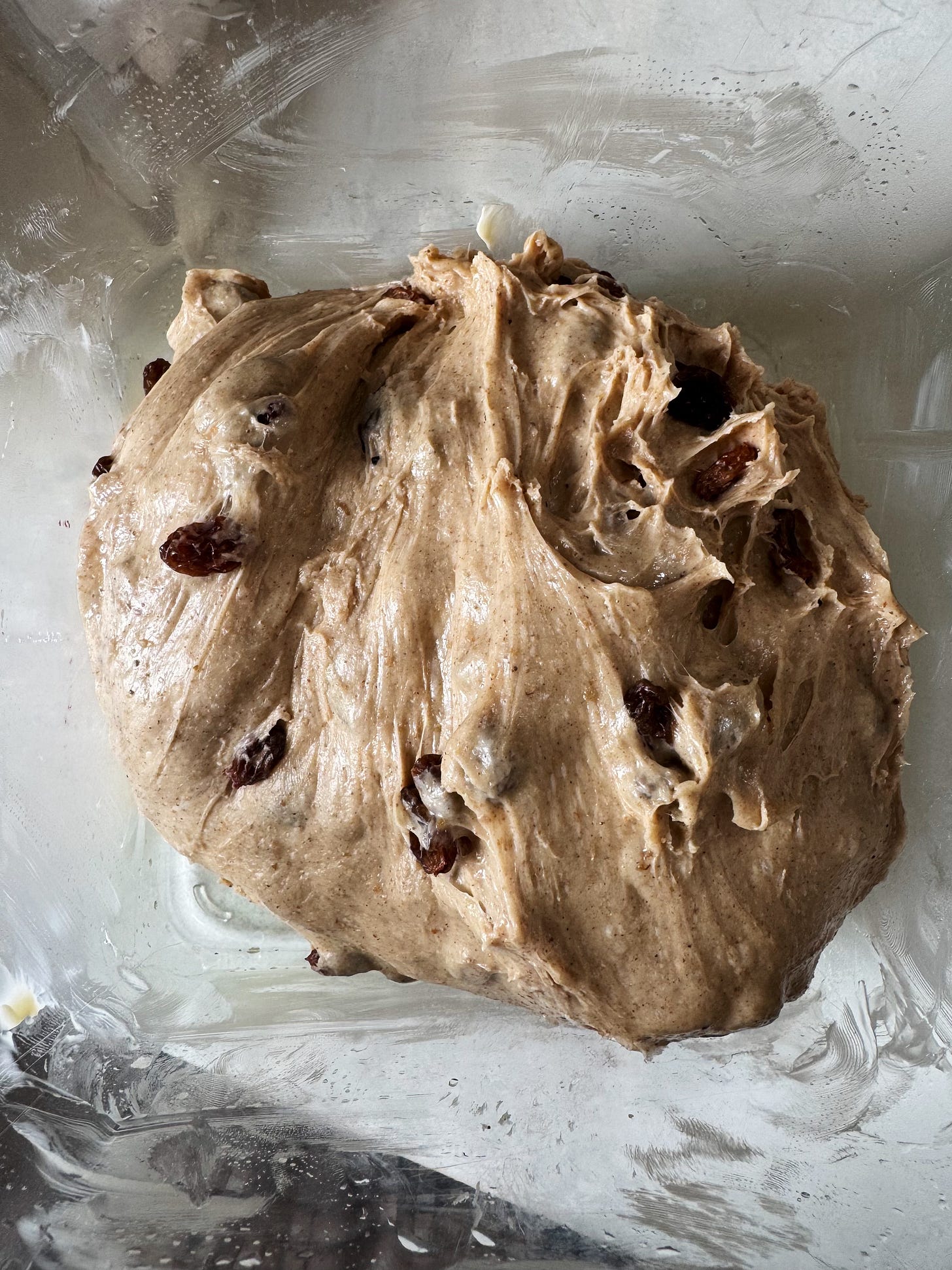 Shokupan Hot Cross Buns - by Julia Busuttil Nishimura