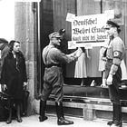 Israel is what happens when you run out of places to go.