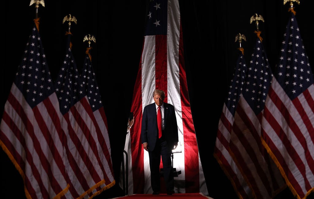 Is There Anyone Trump Can’t Fire?