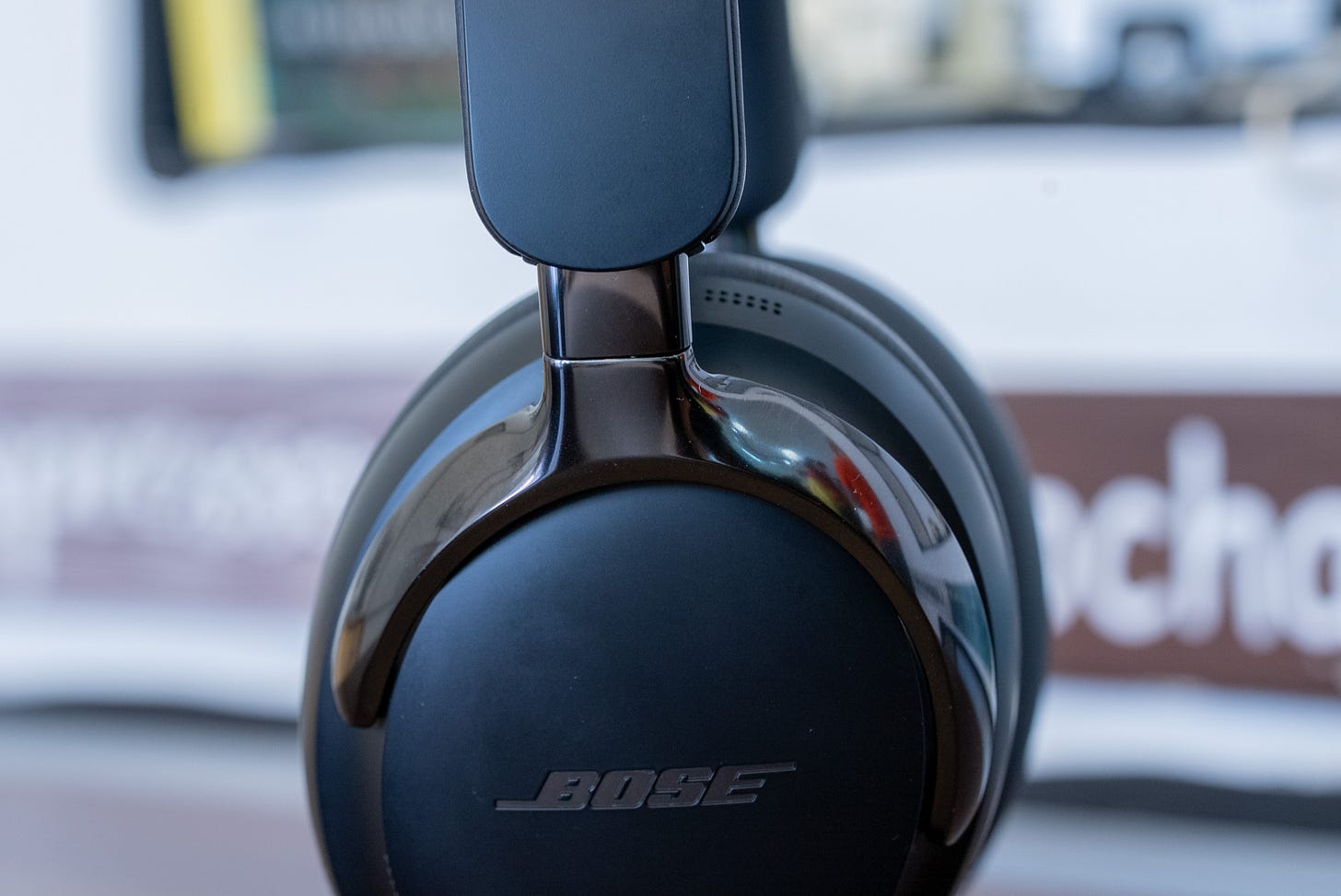 Bose QuietComfort Ultra Headphones Gen 2 review