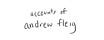 Accounts of Andrew Fleig
