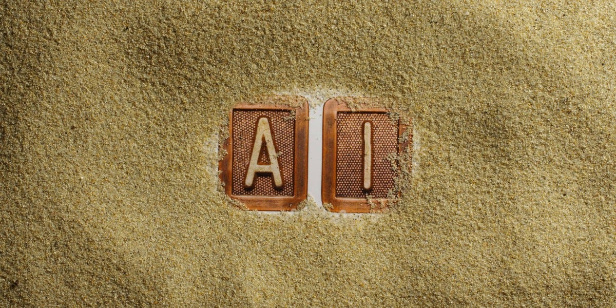 10 Best Books About AI of 2025