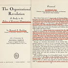 General Systems Theory