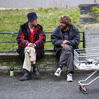 America’s Kill Line