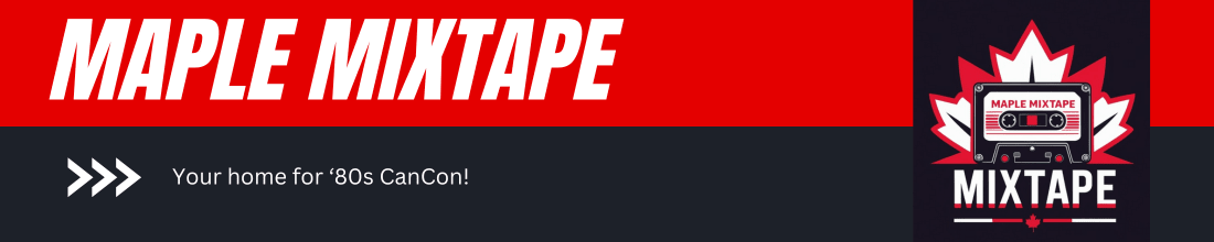 Maple Mixtape