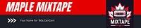 Maple Mixtape