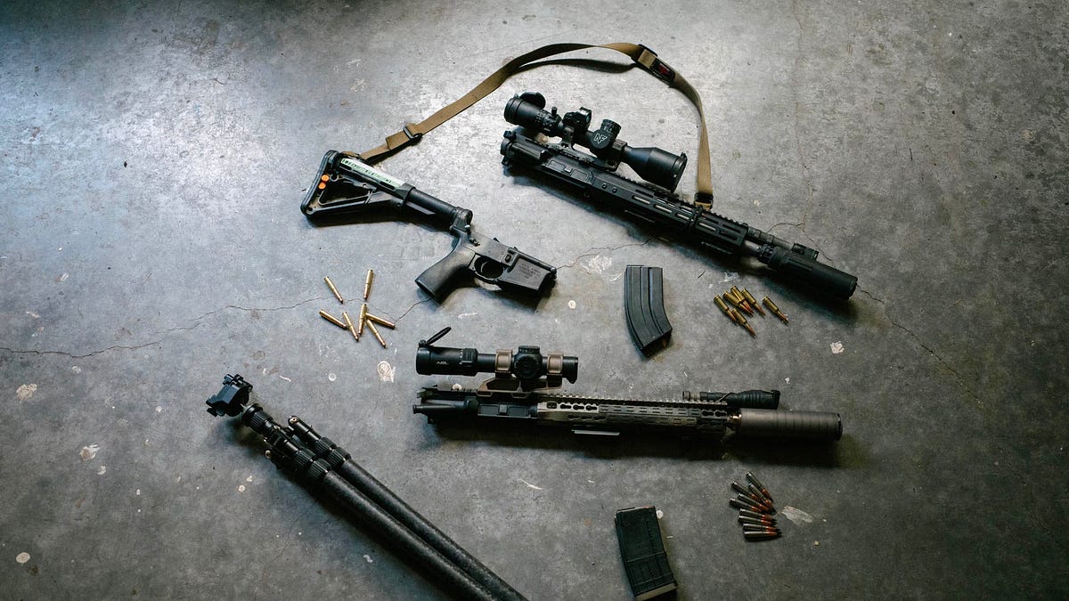 12.5 6 ARC vs 12.5 300 Blackout for the do all ar15?