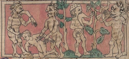 Gog and Magog - Wikipedia Gog and Magog - Wikipedia