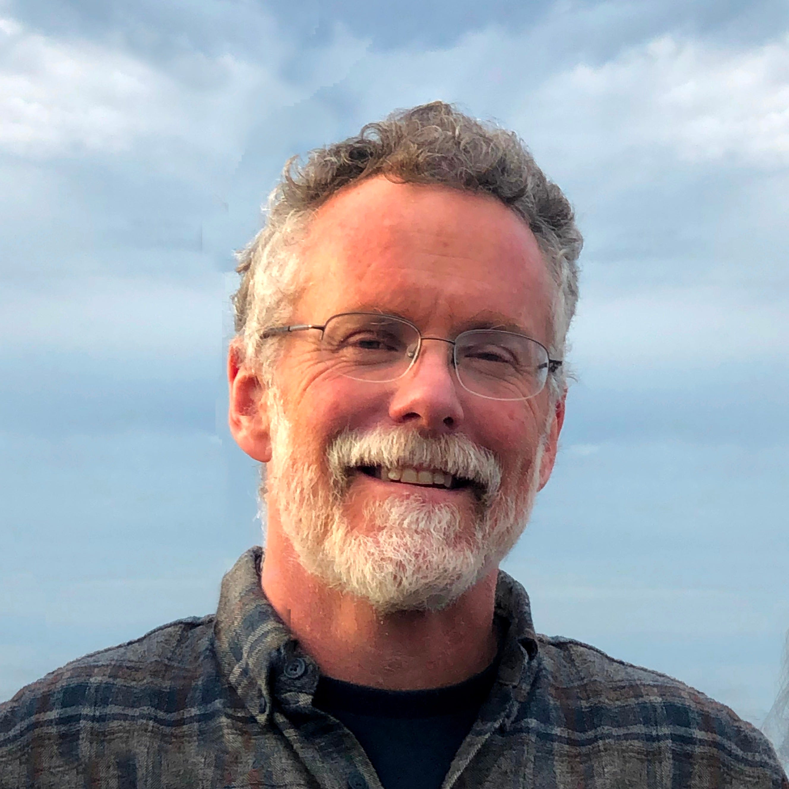 David Zelenka