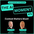AI Moment Podcast