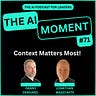 AI Moment Podcast