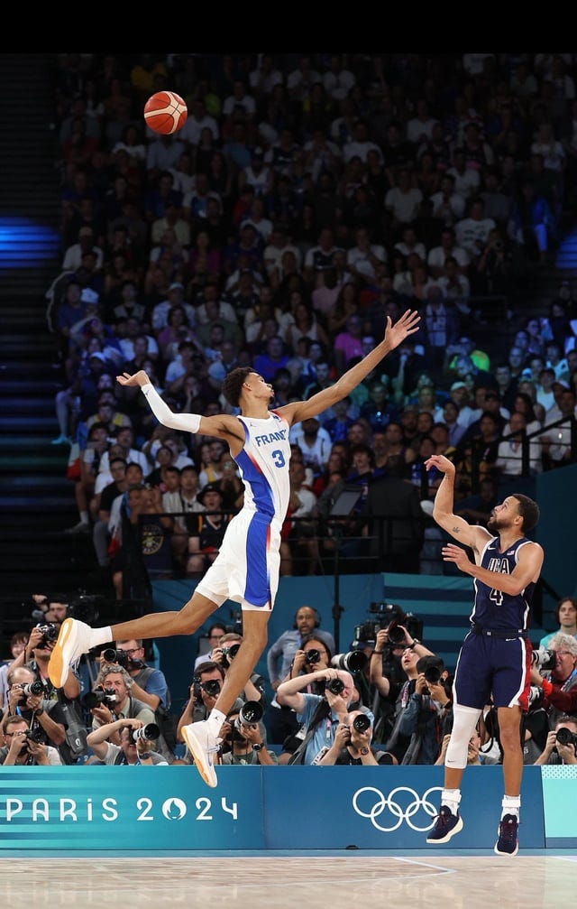 r/billsimmons - FRAN 3 PARIS 2024 ube ISA 紅 r/billsimmons - FRAN 3 PARIS 2024 ube ISA 紅