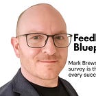 Mark Brewster Wants the Events Industry to Write the Survey First