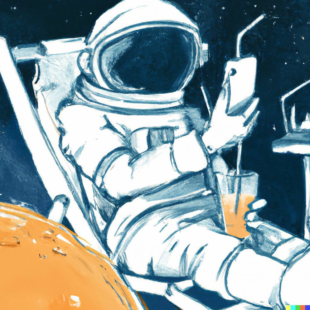 Artwork for Beyond 2079’s Substack